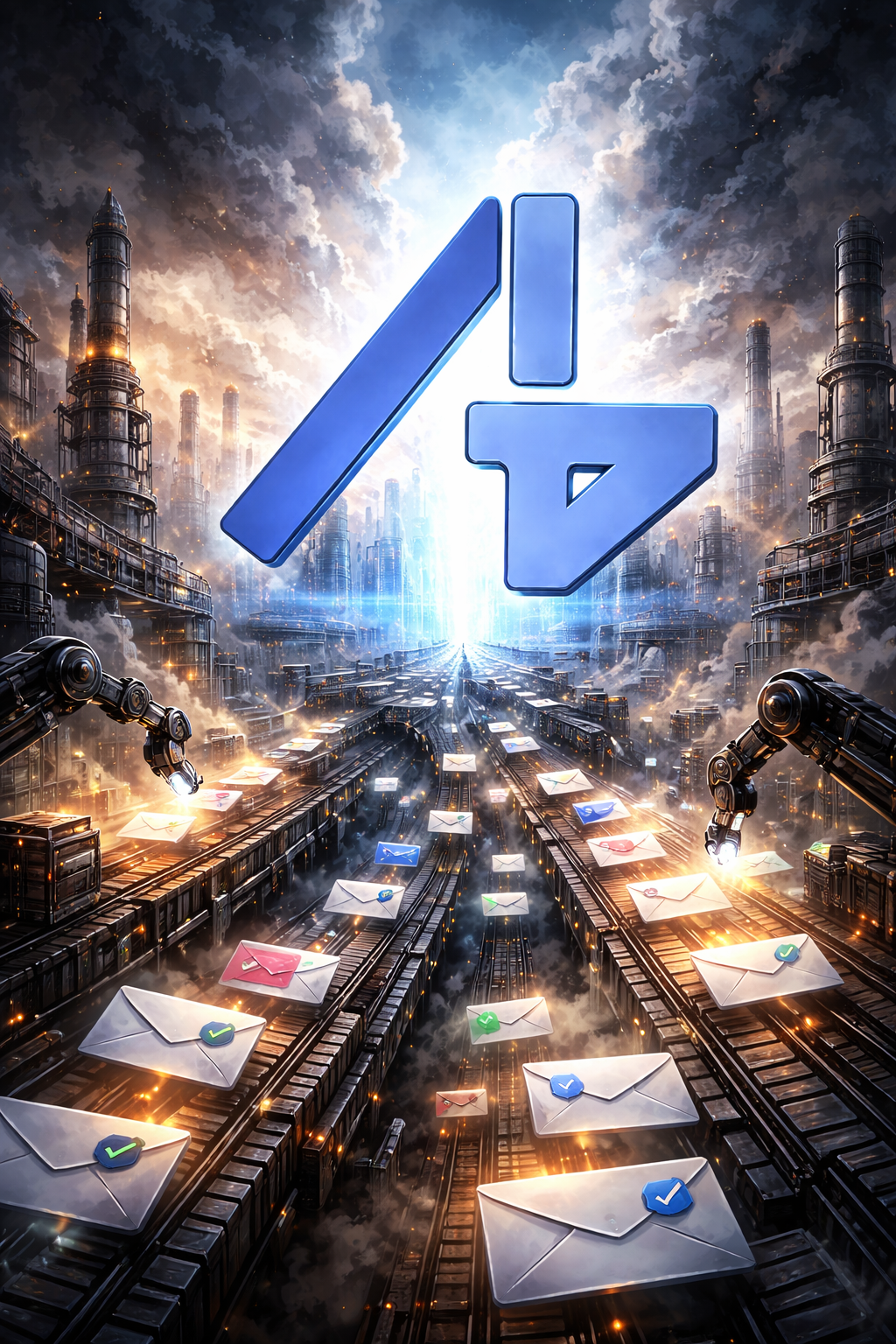 Auto labelling gmail inbox with GPT